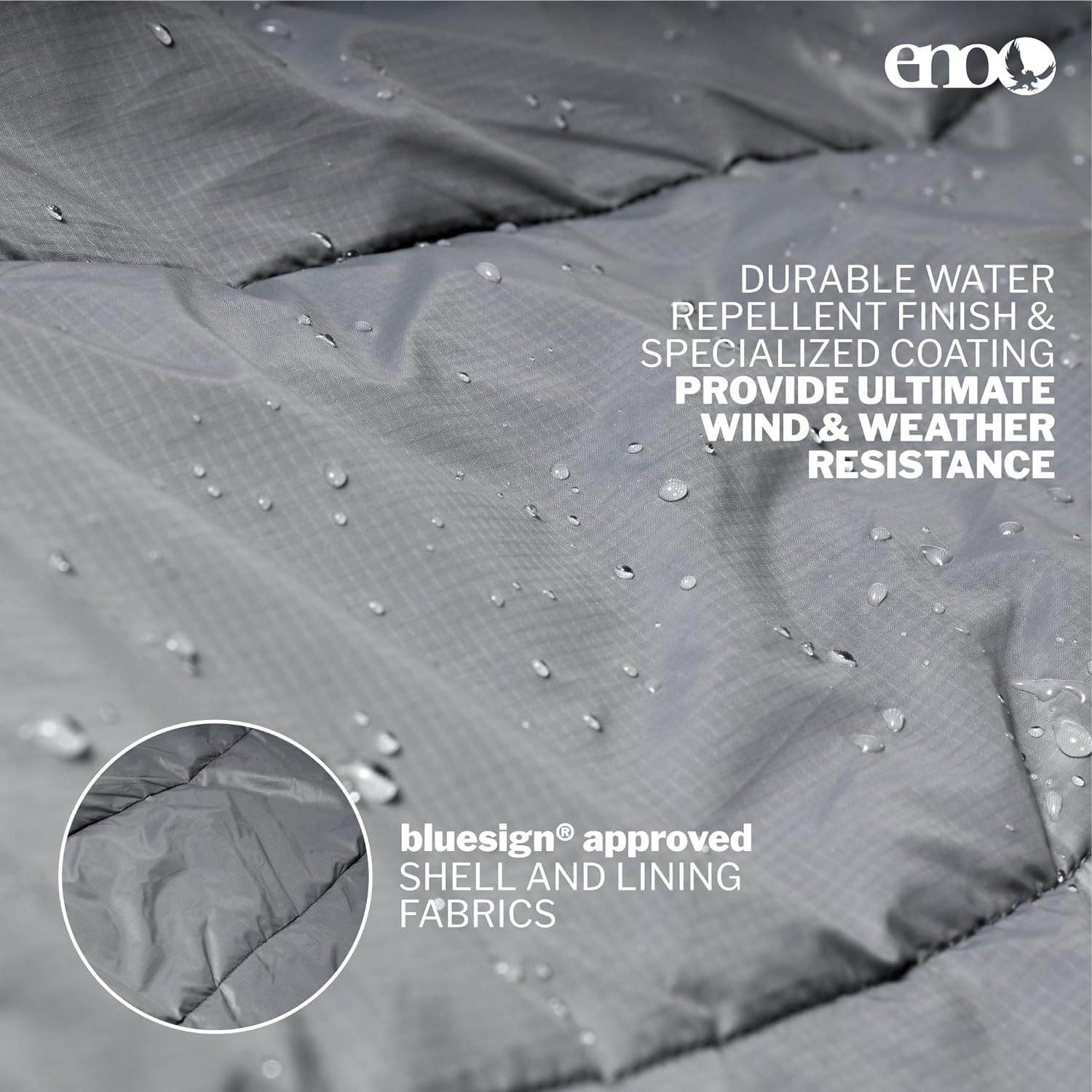 Amazon.co.jp: [eno(イノー)] Vulcan UnderQuilt Storm A4004